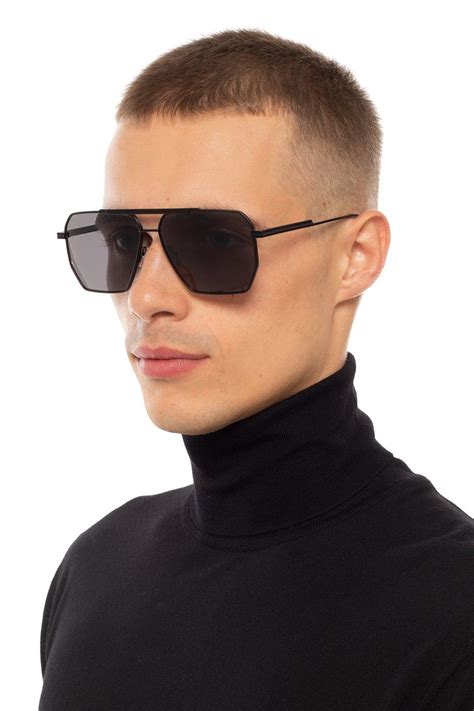 Bottega Veneta Sunglasses for Men .